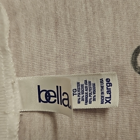 Poshfest 2014 official graphic tee XL Poshmark EUC - Picture 8 of 8